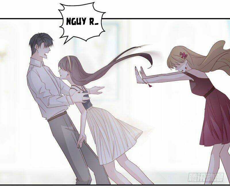 Thiên Kim Bất Lương - Chapter 9 - Trang 35