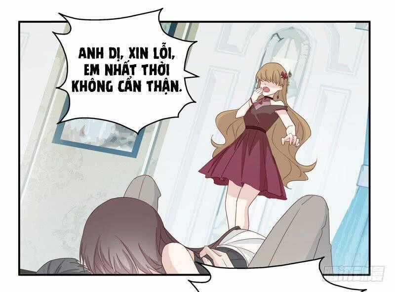 Thiên Kim Bất Lương - Chapter 9 - Trang 37