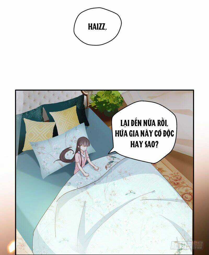 Thiên Kim Bất Lương - Chapter 9 - Trang 6