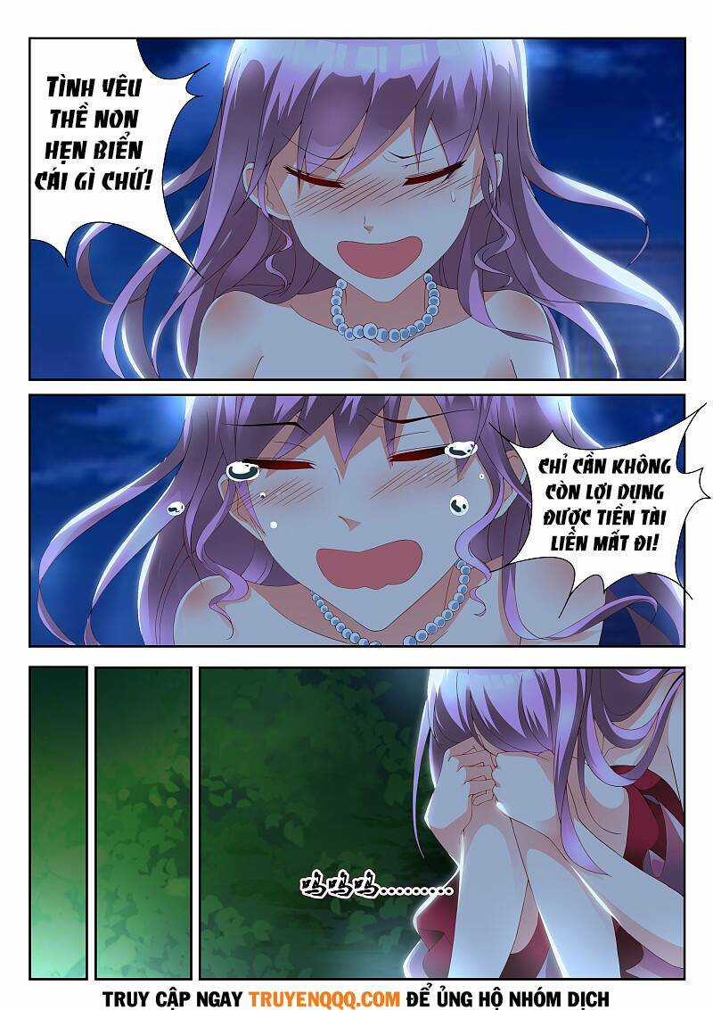 Thiên Kim Chuyển Mình - Chapter 2 - Trang 4