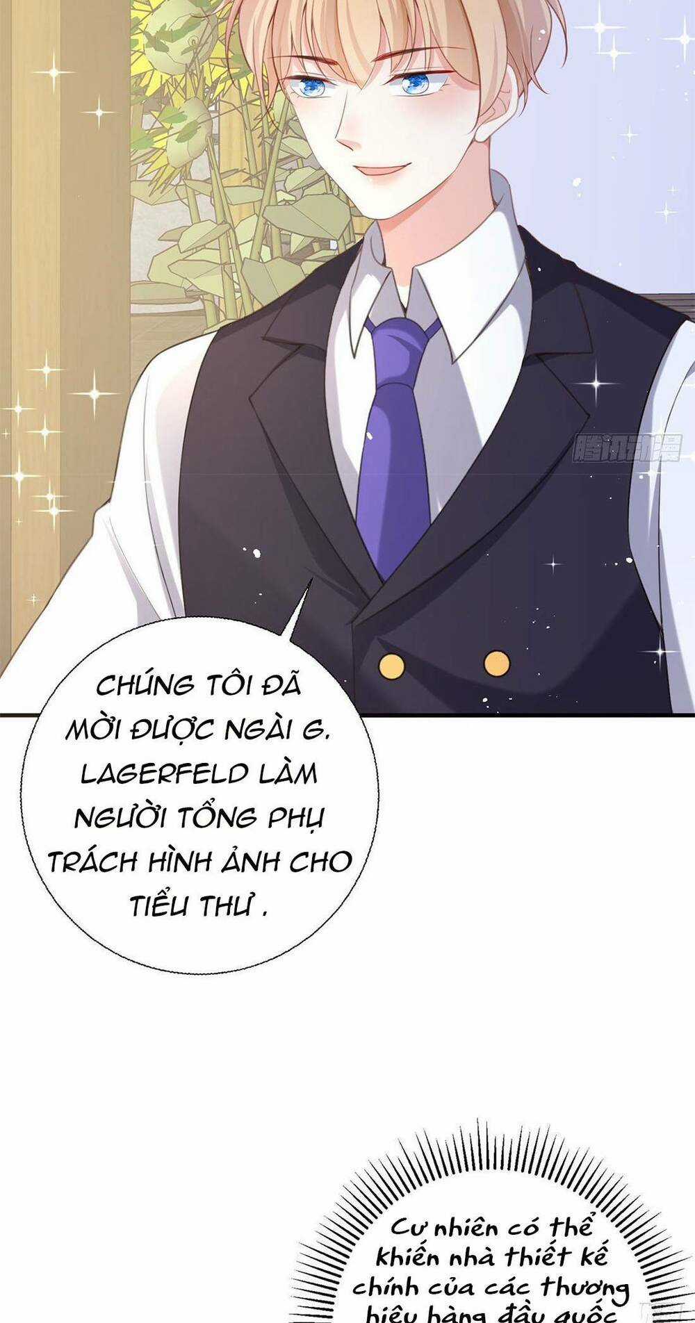 Thiên Kim Đẳng Cấp Của Ác Ma - Chapter 21 - Trang 18