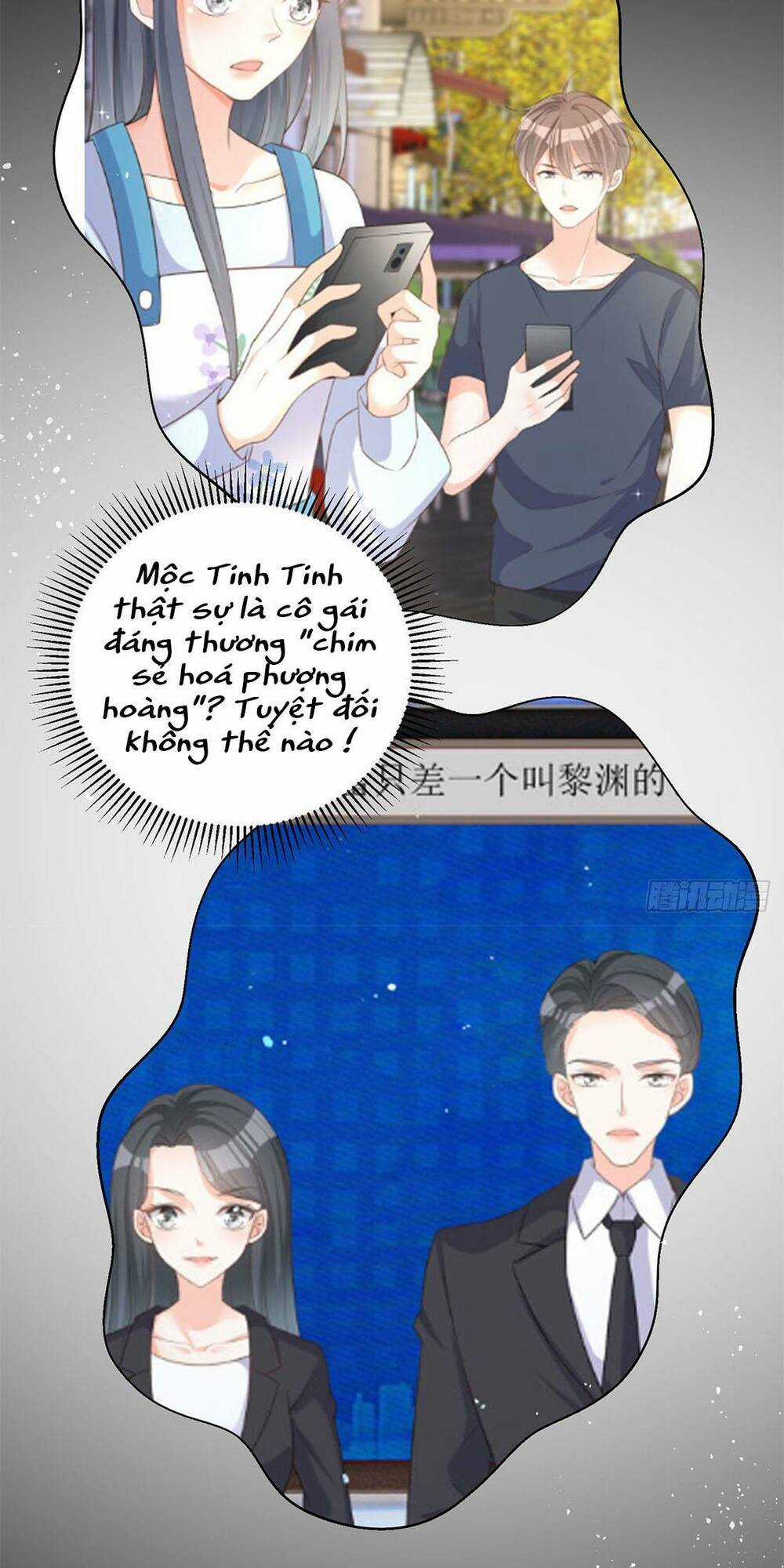 Thiên Kim Đẳng Cấp Của Ác Ma - Chapter 21 - Trang 3