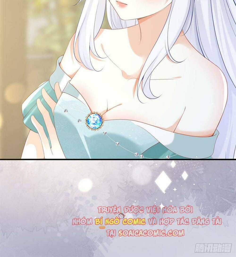 Thiên Kim Đẳng Cấp Của Ác Ma - Chapter 21 - Trang 29