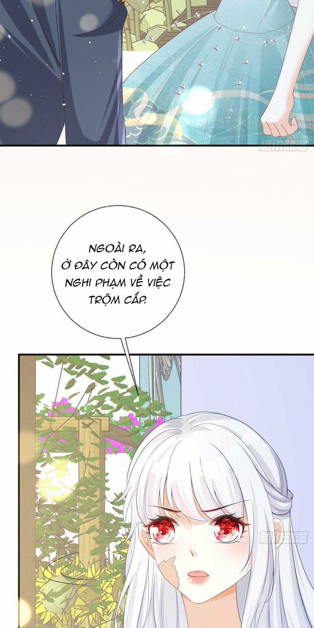 Thiên Kim Đẳng Cấp Của Ác Ma - Chapter 21 - Trang 31