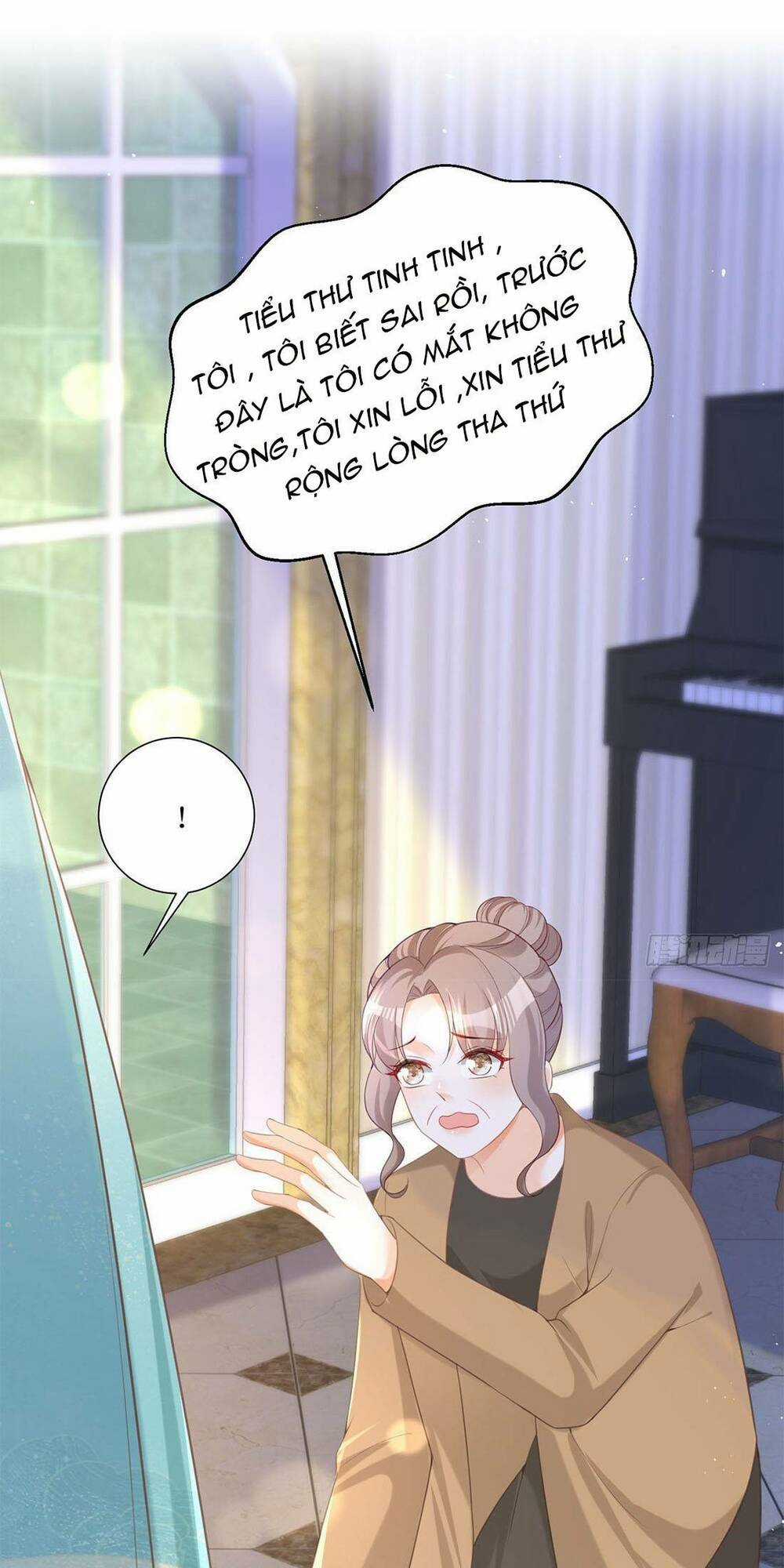 Thiên Kim Đẳng Cấp Của Ác Ma - Chapter 21 - Trang 35