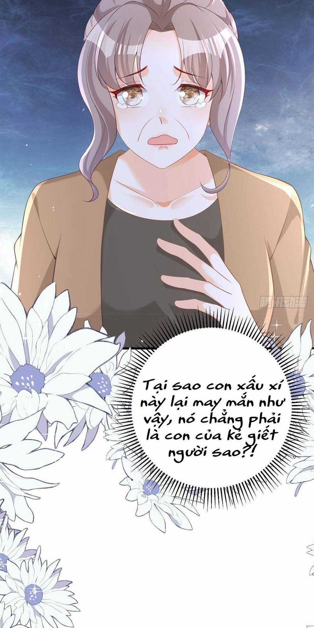 Thiên Kim Đẳng Cấp Của Ác Ma - Chapter 21 - Trang 37