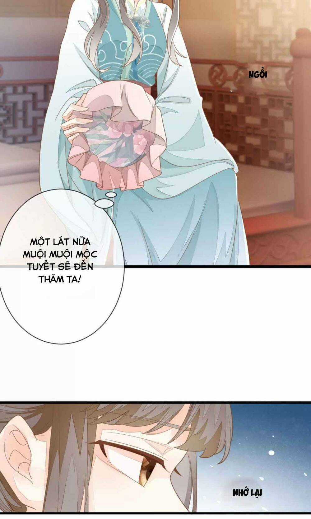 Thiên Kim Độc Phi Trọng Sinh - Chapter 1 - Trang 12