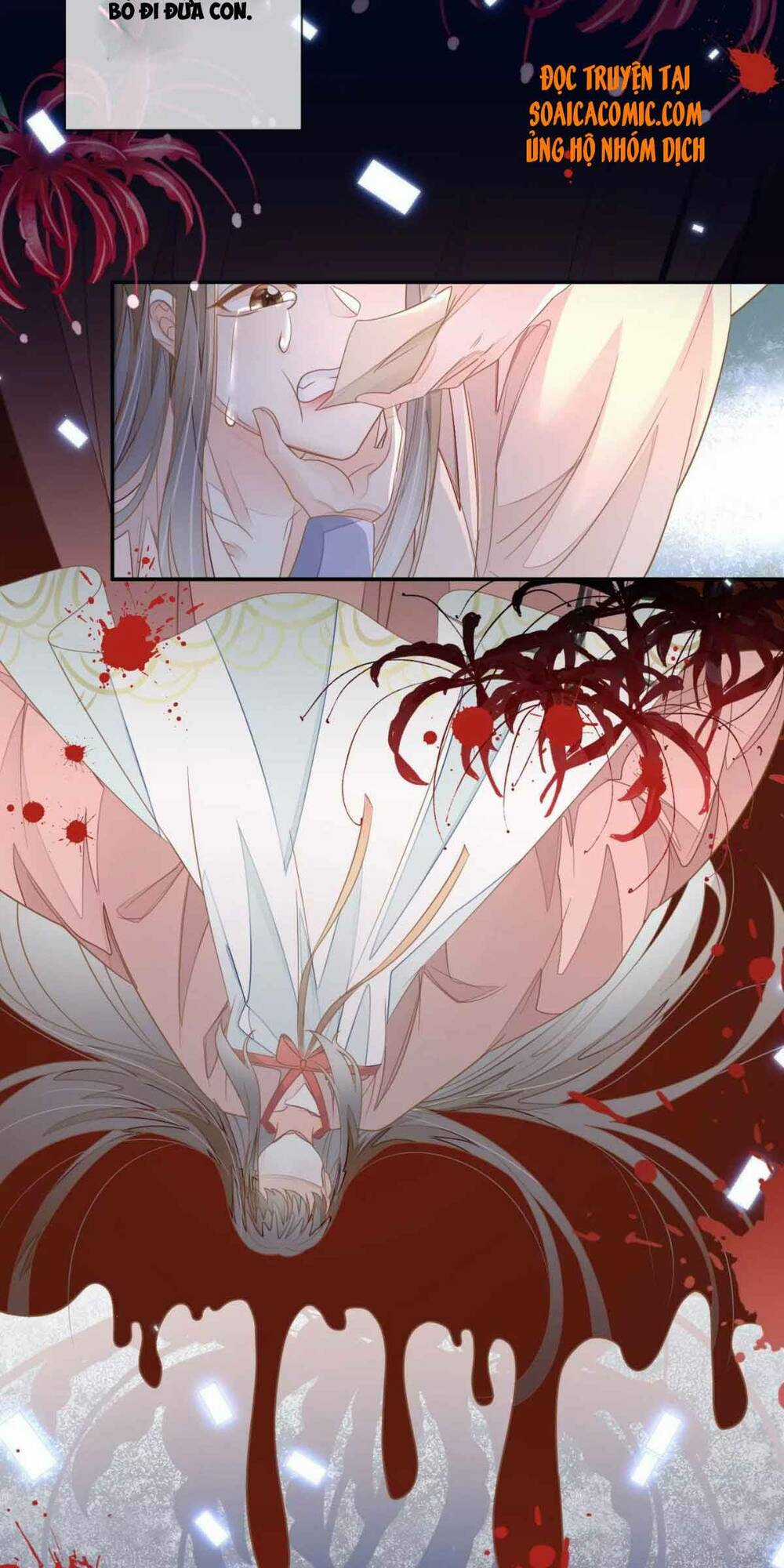 Thiên Kim Độc Phi Trọng Sinh - Chapter 1 - Trang 16