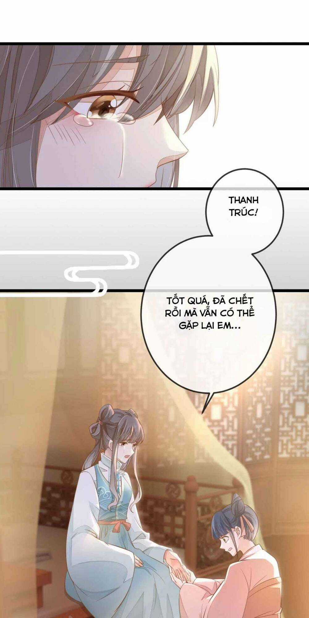 Thiên Kim Độc Phi Trọng Sinh - Chapter 1 - Trang 4