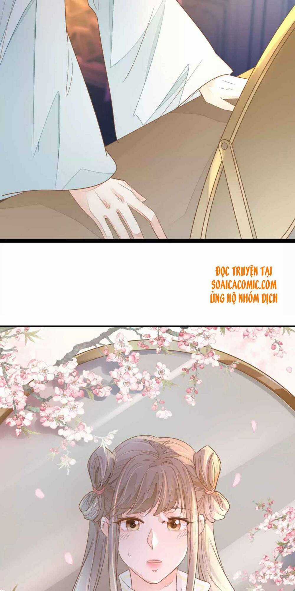 Thiên Kim Độc Phi Trọng Sinh - Chapter 1 - Trang 8