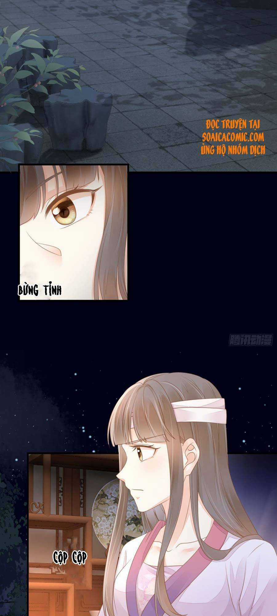 Thiên Kim Độc Phi Trọng Sinh - Chapter 10 - Trang 2