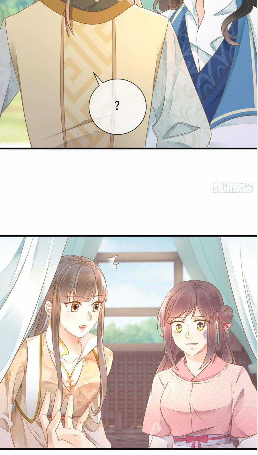 Thiên Kim Độc Phi Trọng Sinh - Chapter 11 - Trang 12