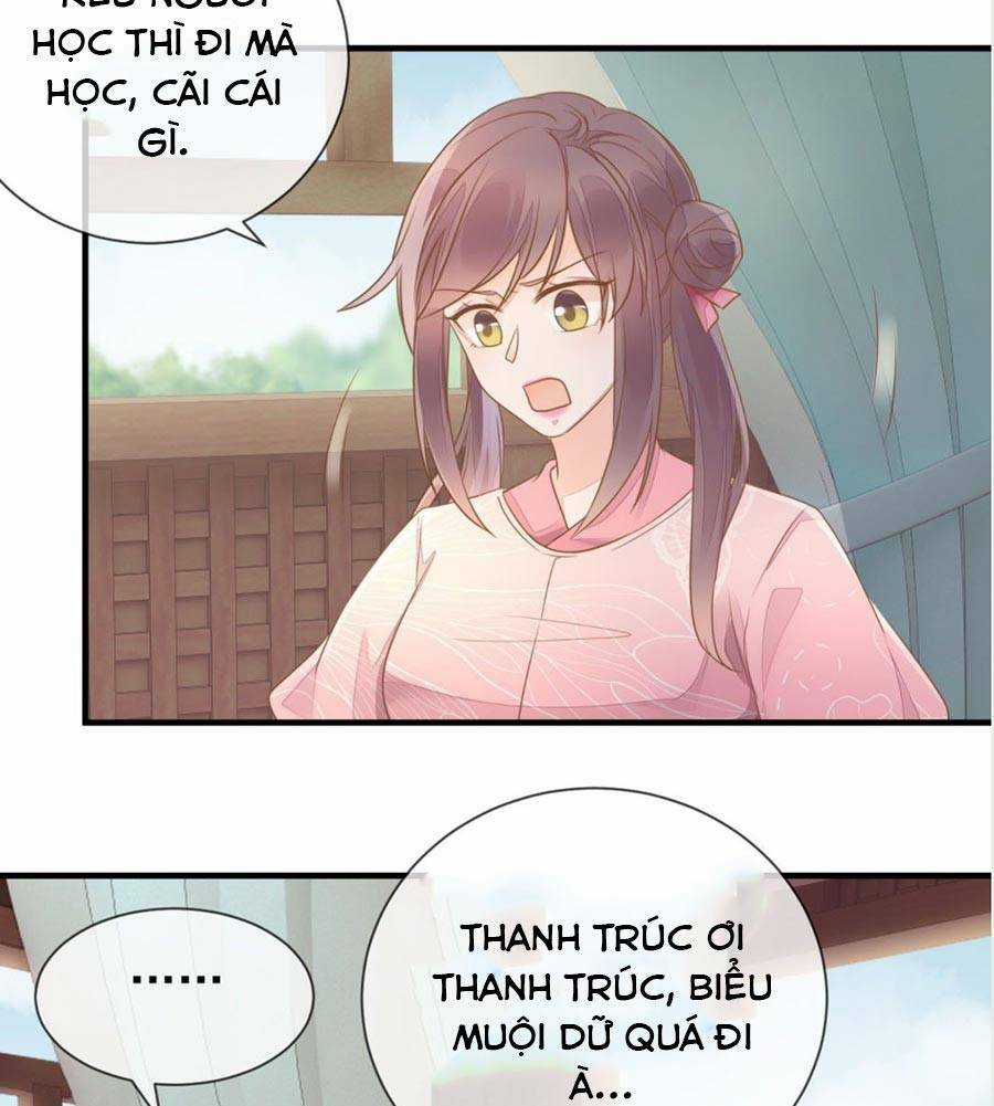 Thiên Kim Độc Phi Trọng Sinh - Chapter 11 - Trang 5