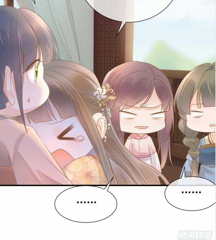 Thiên Kim Độc Phi Trọng Sinh - Chapter 11 - Trang 6