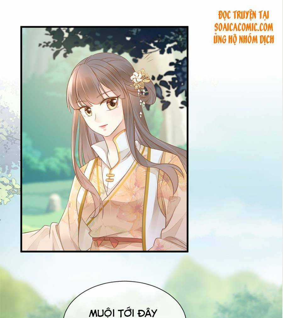 Thiên Kim Độc Phi Trọng Sinh - Chapter 12 - Trang 6