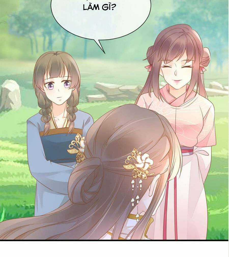 Thiên Kim Độc Phi Trọng Sinh - Chapter 12 - Trang 7
