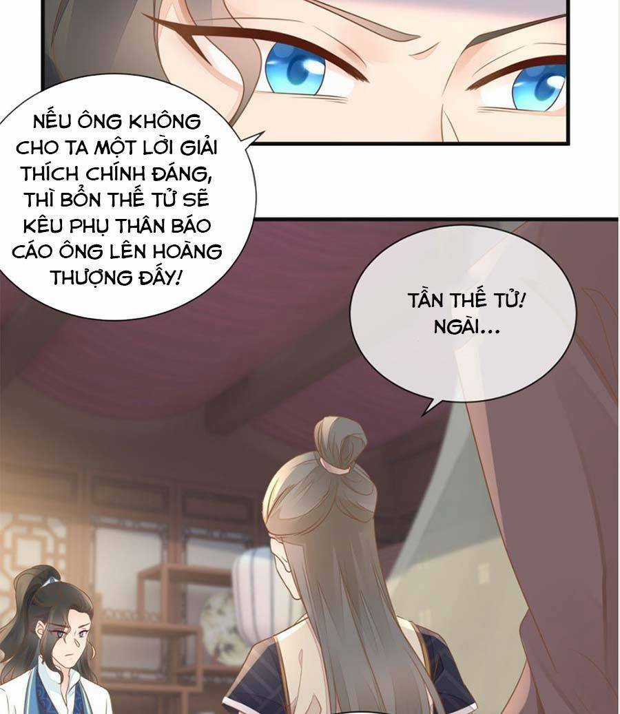 Thiên Kim Độc Phi Trọng Sinh - Chapter 13 - Trang 6