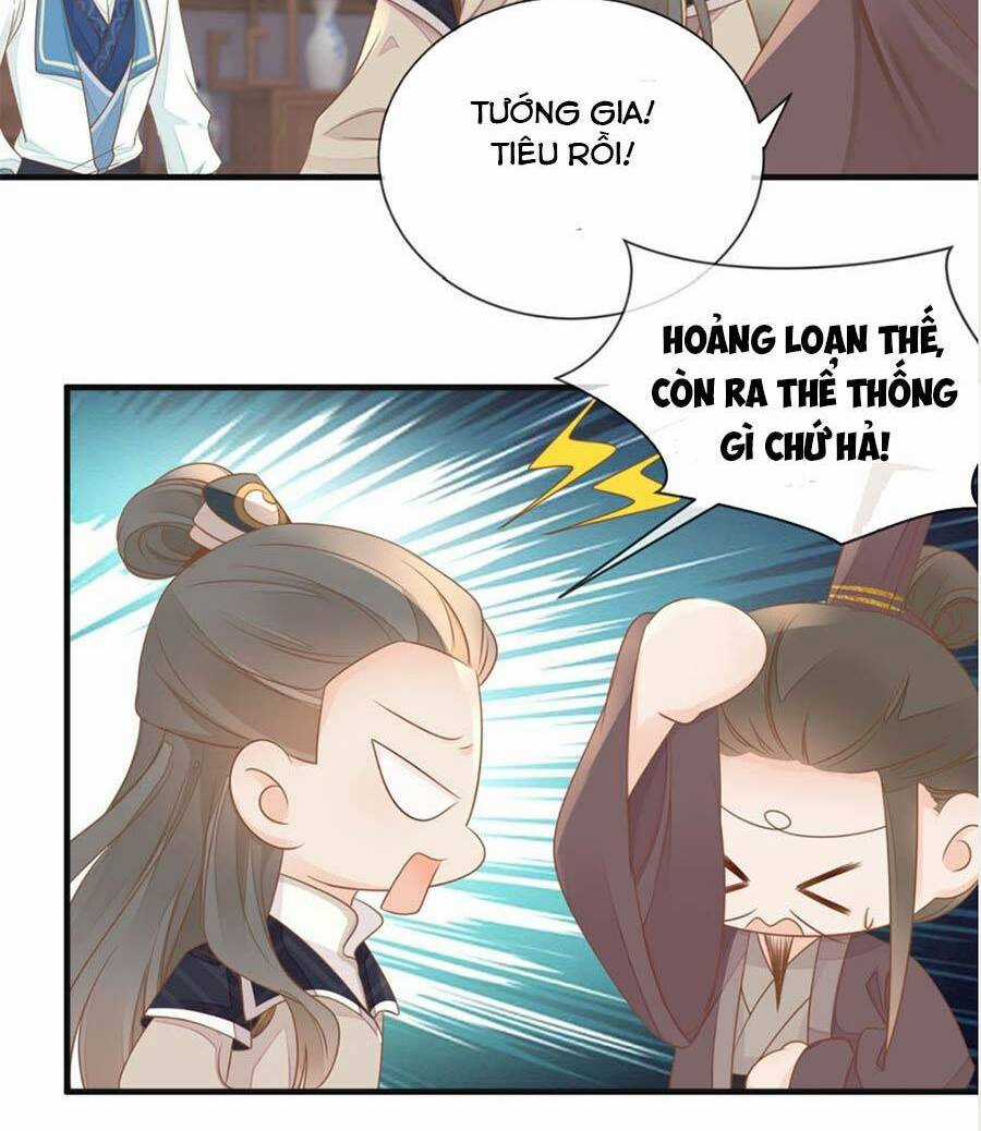 Thiên Kim Độc Phi Trọng Sinh - Chapter 13 - Trang 7