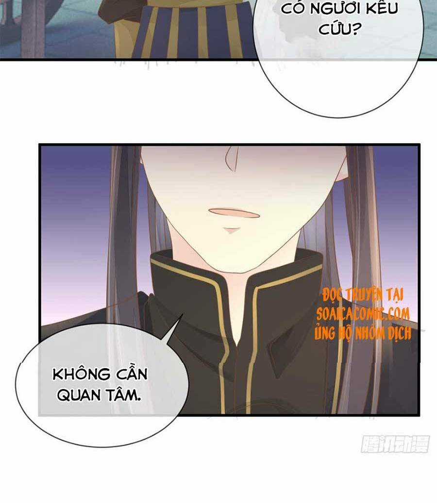 Thiên Kim Độc Phi Trọng Sinh - Chapter 15 - Trang 13