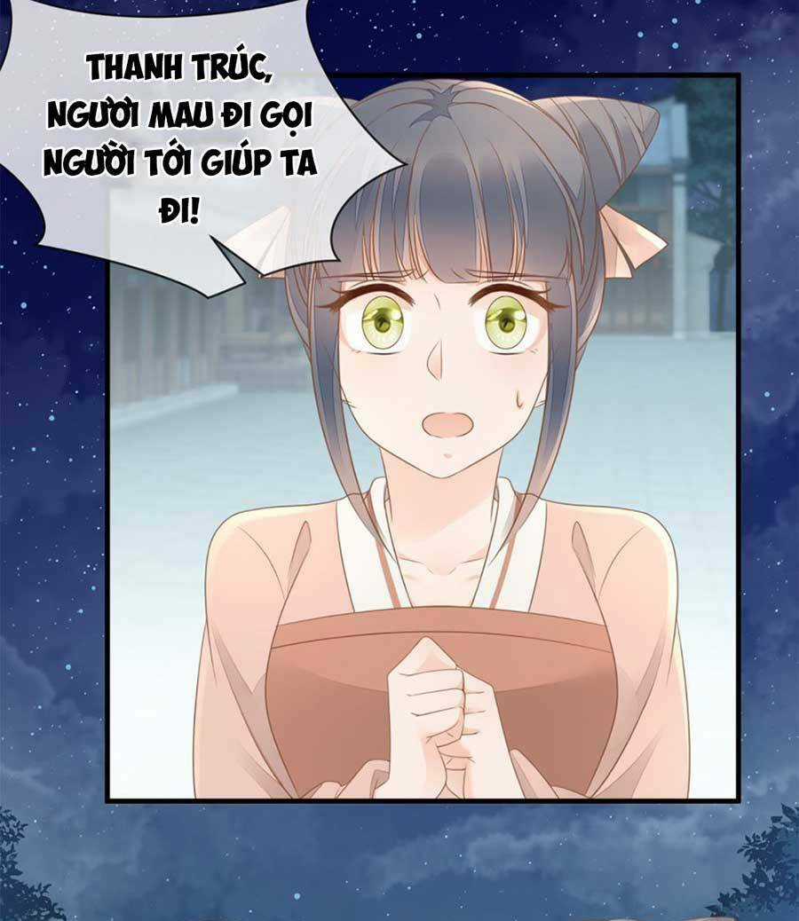 Thiên Kim Độc Phi Trọng Sinh - Chapter 15 - Trang 6