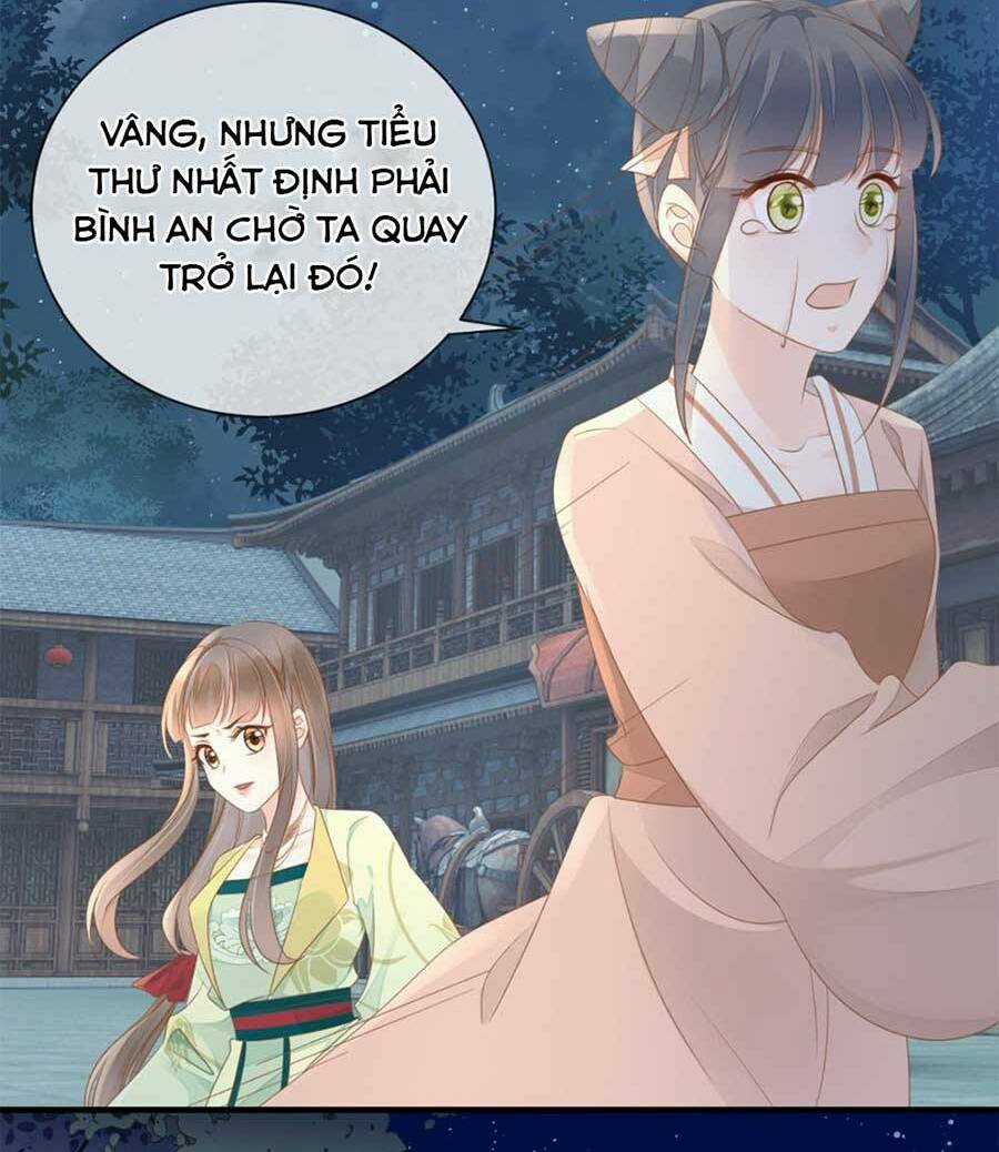 Thiên Kim Độc Phi Trọng Sinh - Chapter 15 - Trang 7