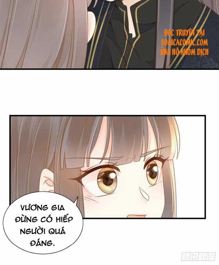 Thiên Kim Độc Phi Trọng Sinh - Chapter 16 - Trang 12