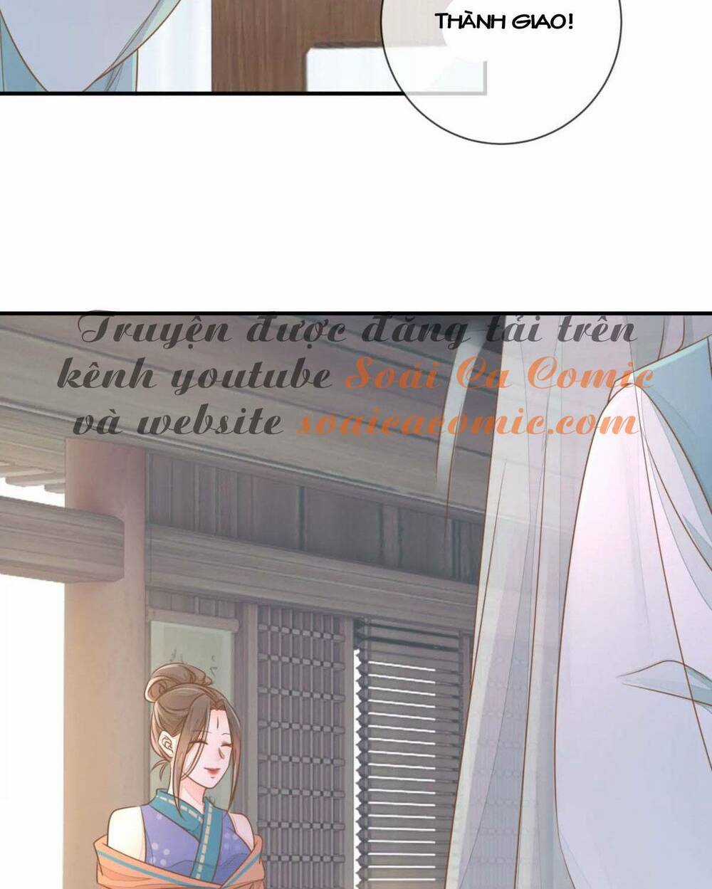 Thiên Kim Độc Phi Trọng Sinh - Chapter 2 - Trang 12