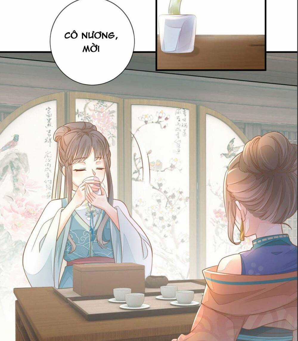 Thiên Kim Độc Phi Trọng Sinh - Chapter 2 - Trang 5