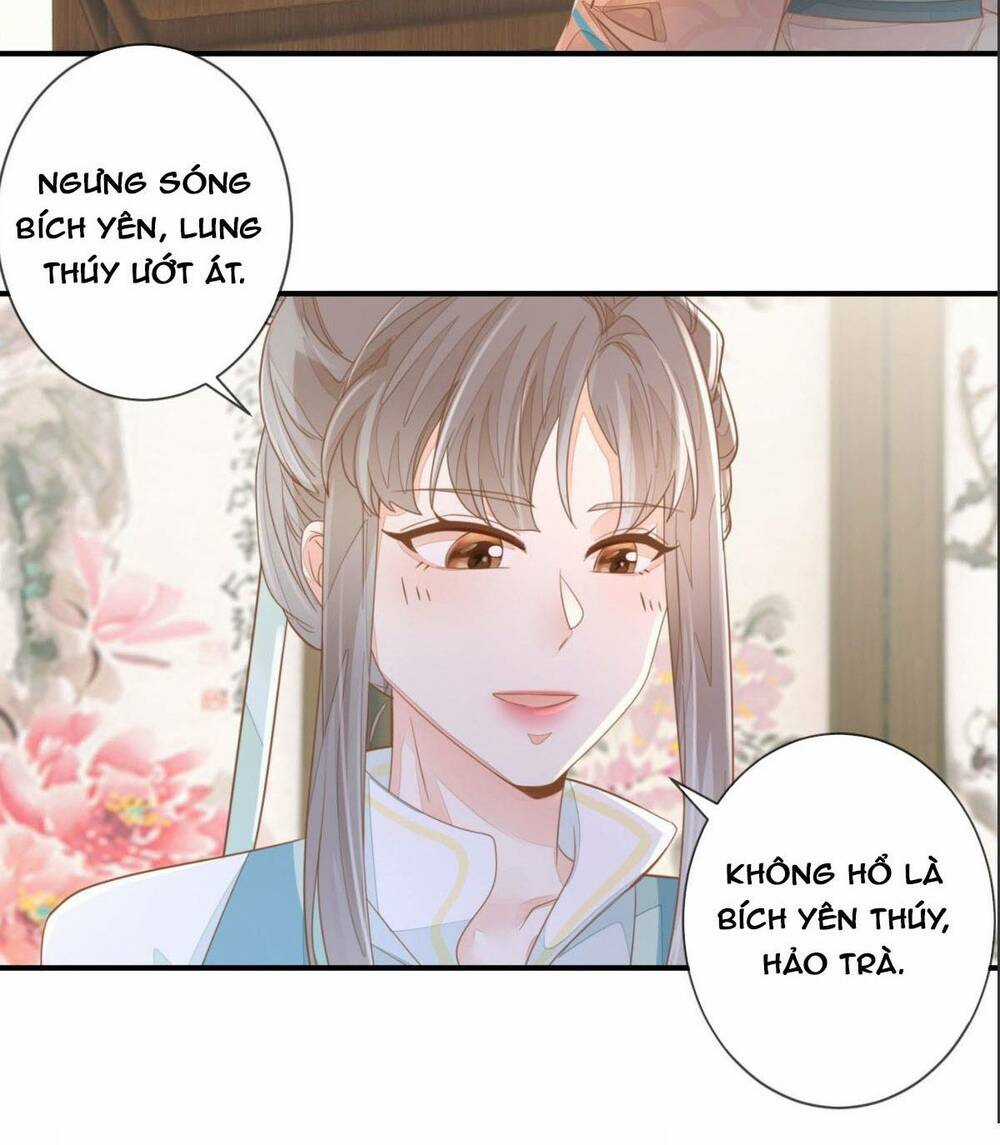 Thiên Kim Độc Phi Trọng Sinh - Chapter 2 - Trang 6