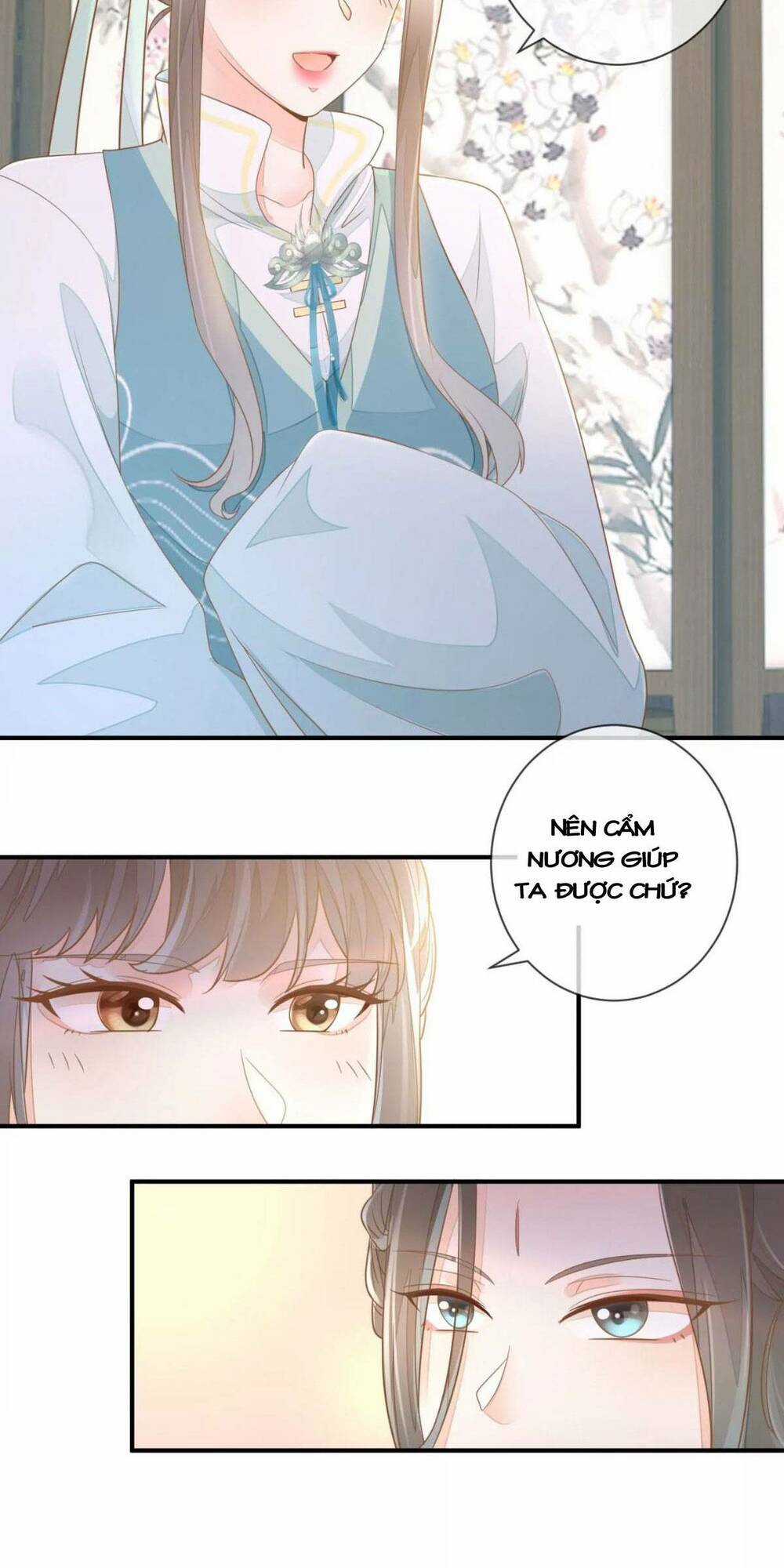 Thiên Kim Độc Phi Trọng Sinh - Chapter 2 - Trang 10