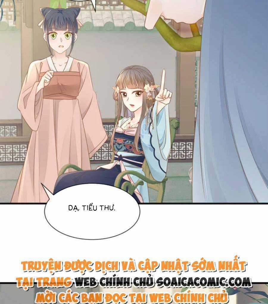 Thiên Kim Độc Phi Trọng Sinh - Chapter 20 - Trang 4