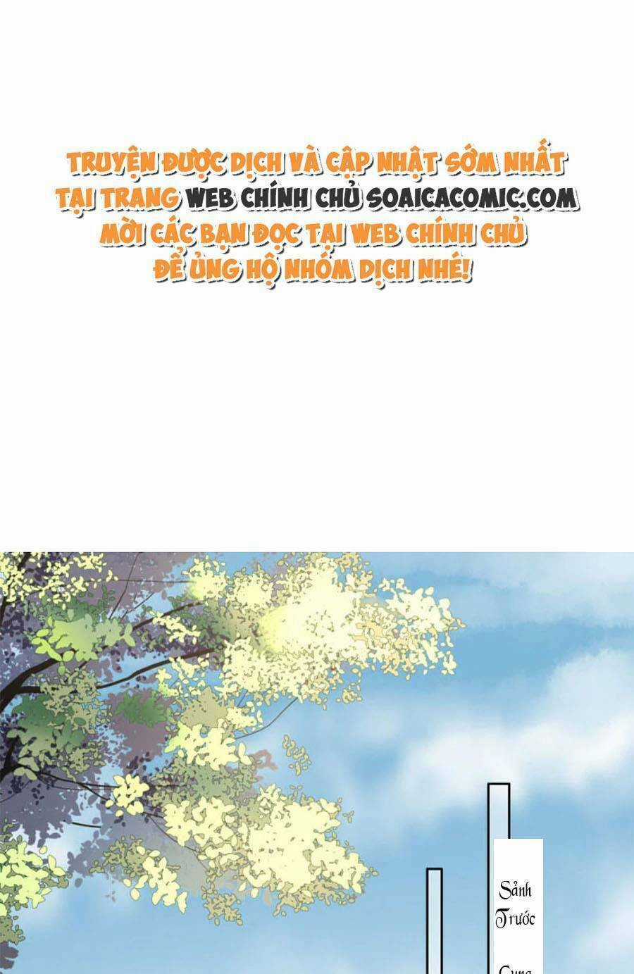 Thiên Kim Độc Phi Trọng Sinh - Chapter 21 - Trang 1