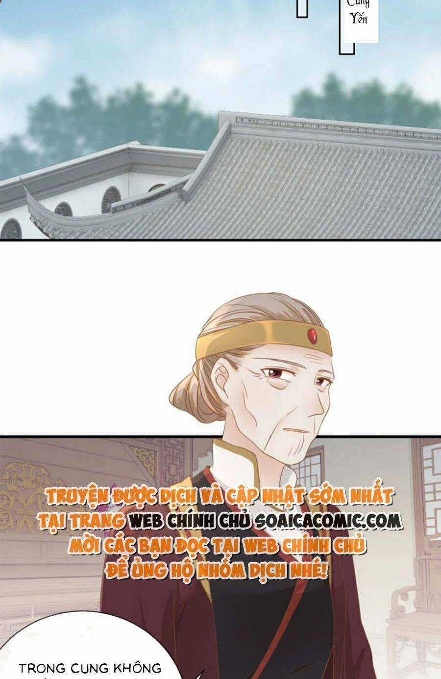 Thiên Kim Độc Phi Trọng Sinh - Chapter 21 - Trang 2