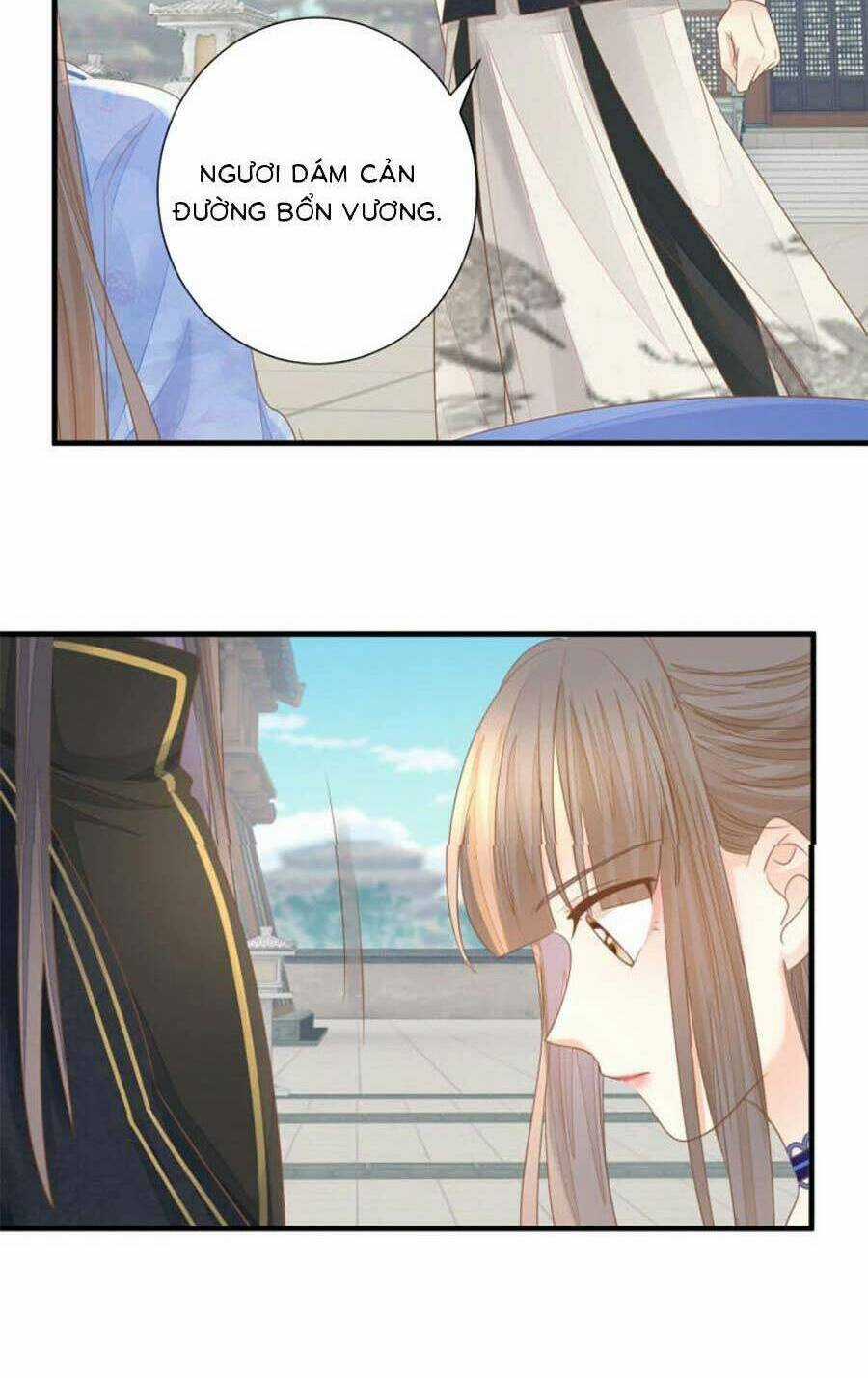 Thiên Kim Độc Phi Trọng Sinh - Chapter 21 - Trang 18