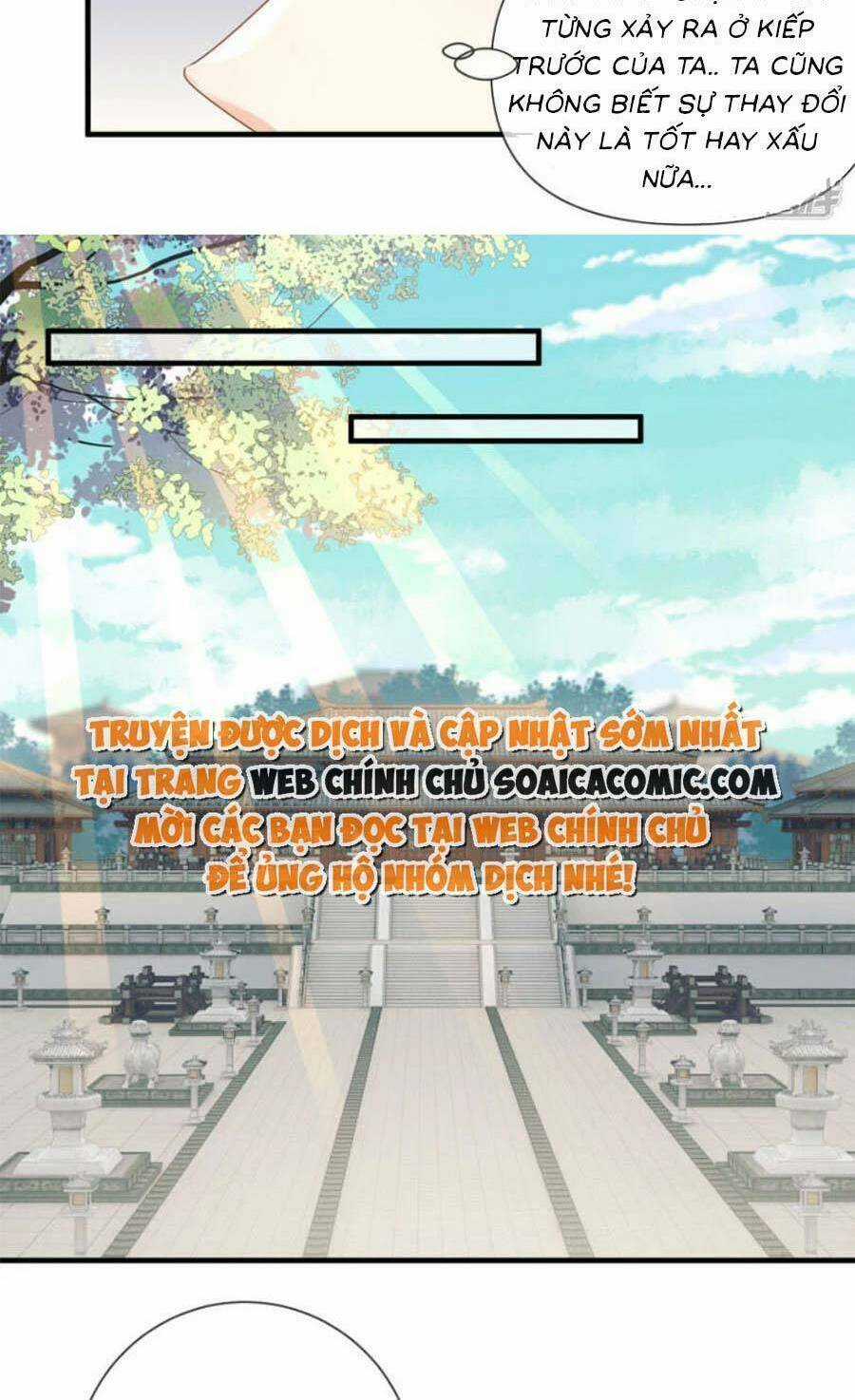 Thiên Kim Độc Phi Trọng Sinh - Chapter 21 - Trang 8