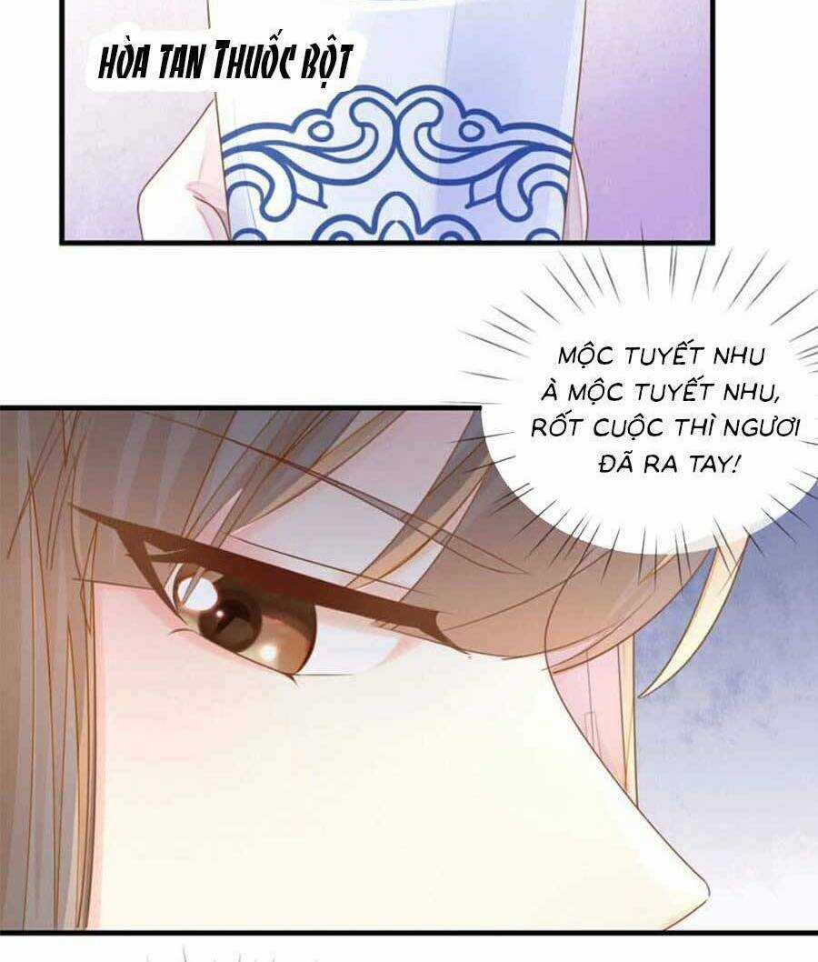 Thiên Kim Độc Phi Trọng Sinh - Chapter 22 - Trang 12