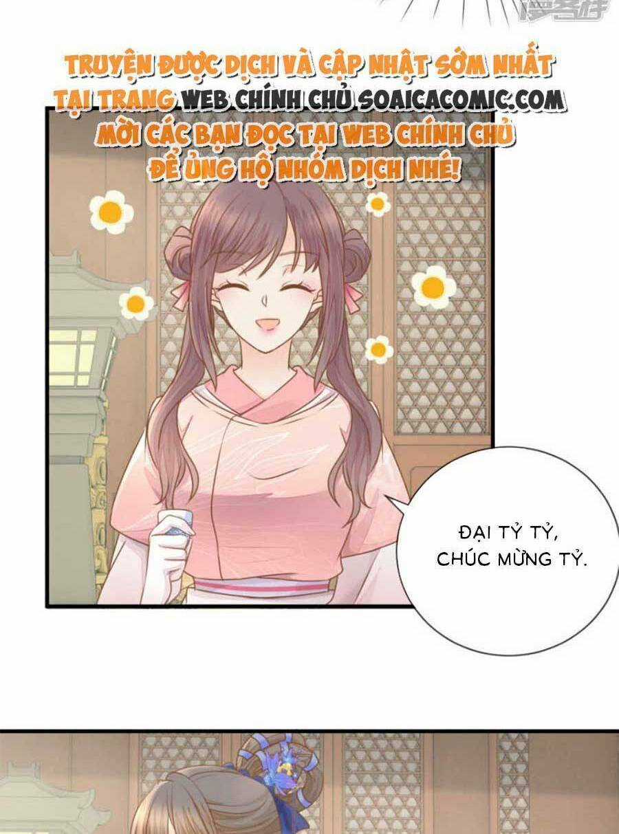 Thiên Kim Độc Phi Trọng Sinh - Chapter 22 - Trang 14