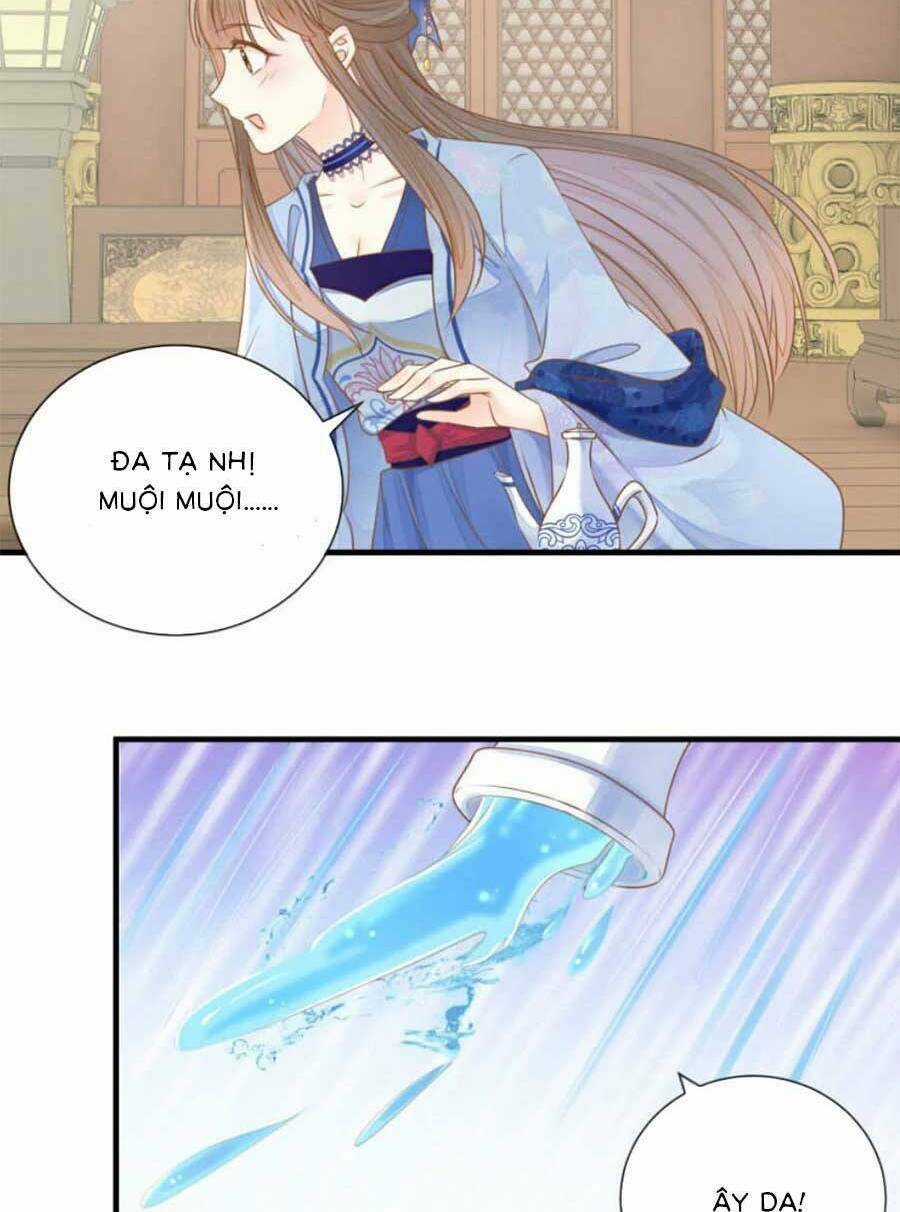 Thiên Kim Độc Phi Trọng Sinh - Chapter 22 - Trang 15