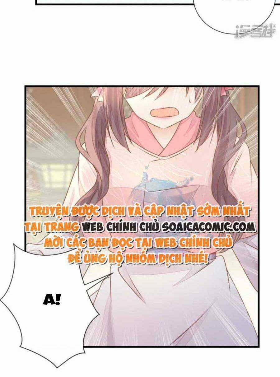 Thiên Kim Độc Phi Trọng Sinh - Chapter 22 - Trang 16