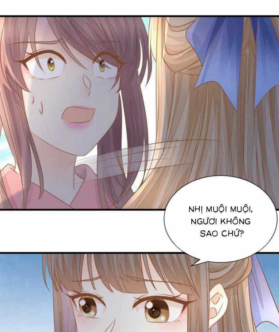 Thiên Kim Độc Phi Trọng Sinh - Chapter 22 - Trang 17