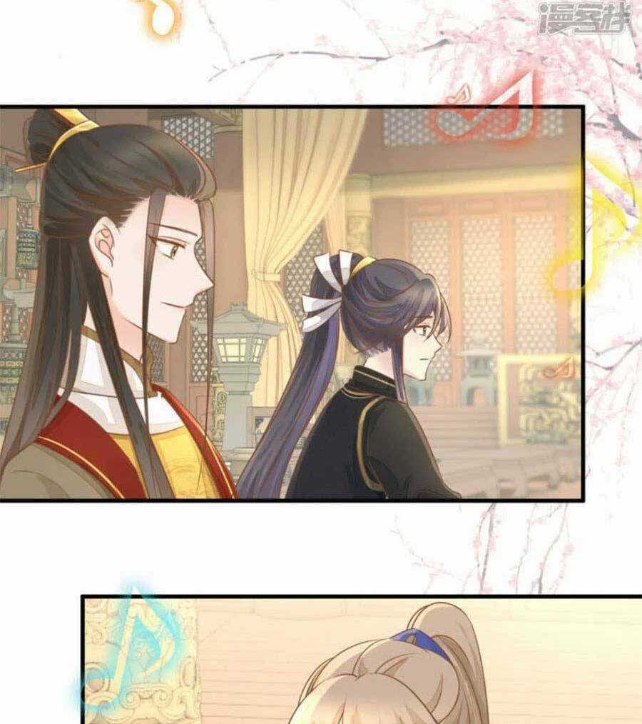 Thiên Kim Độc Phi Trọng Sinh - Chapter 22 - Trang 3