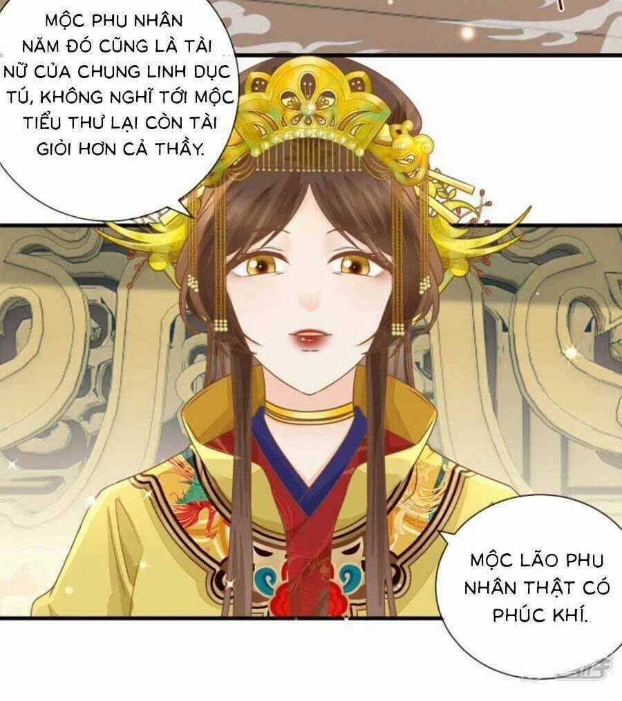 Thiên Kim Độc Phi Trọng Sinh - Chapter 22 - Trang 6