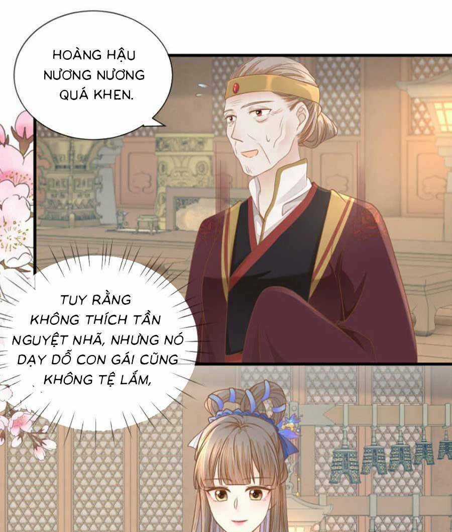 Thiên Kim Độc Phi Trọng Sinh - Chapter 22 - Trang 7