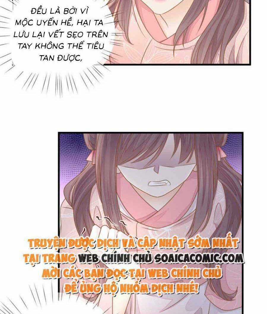 Thiên Kim Độc Phi Trọng Sinh - Chapter 22 - Trang 9