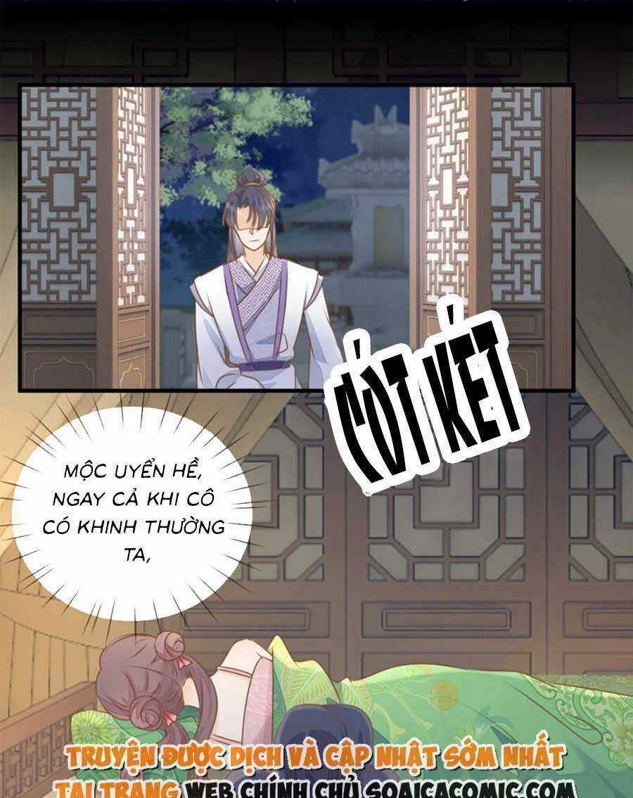 Thiên Kim Độc Phi Trọng Sinh - Chapter 23 - Trang 11