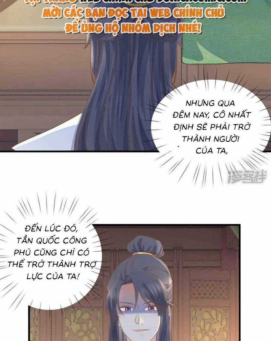 Thiên Kim Độc Phi Trọng Sinh - Chapter 23 - Trang 12