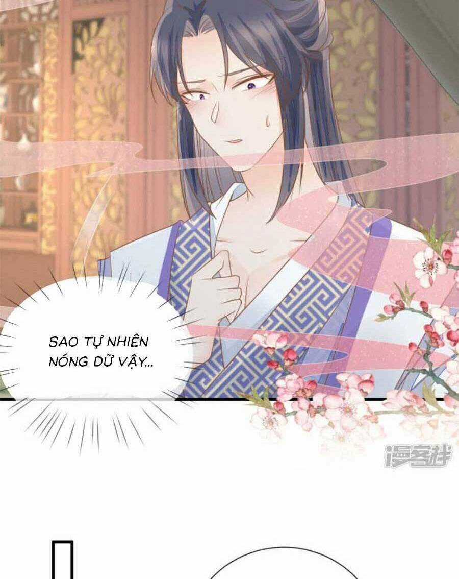 Thiên Kim Độc Phi Trọng Sinh - Chapter 23 - Trang 14