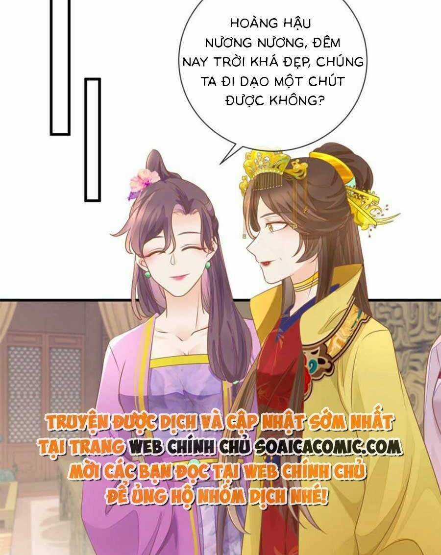 Thiên Kim Độc Phi Trọng Sinh - Chapter 23 - Trang 15