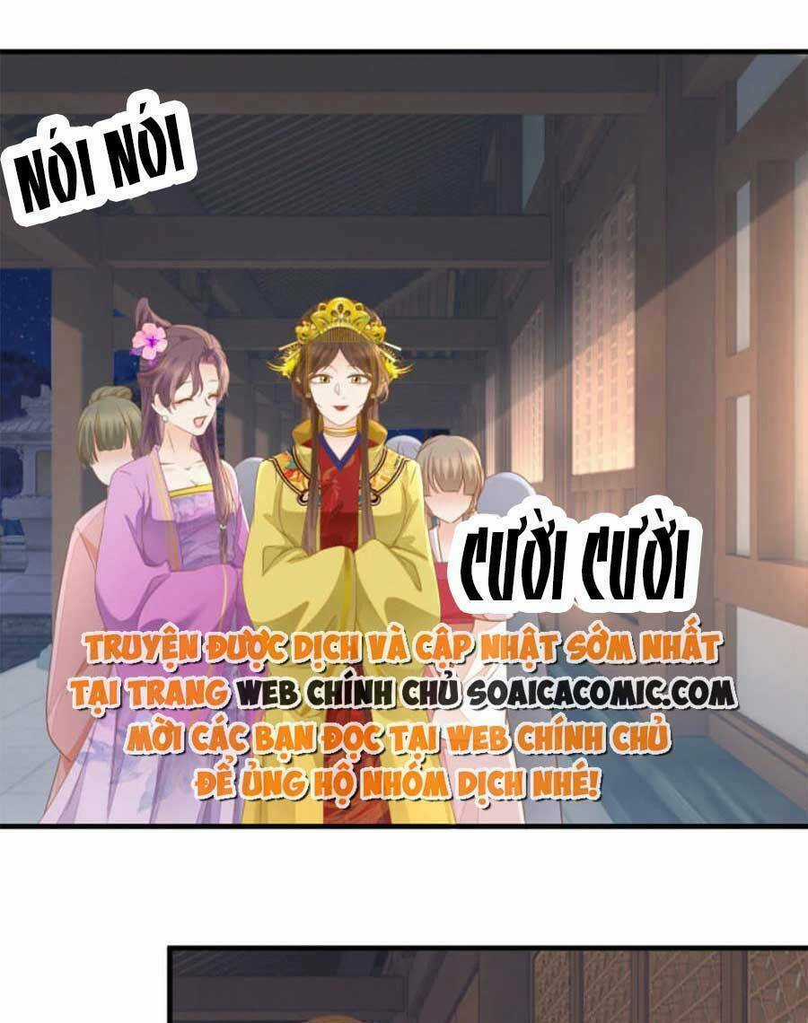 Thiên Kim Độc Phi Trọng Sinh - Chapter 23 - Trang 17