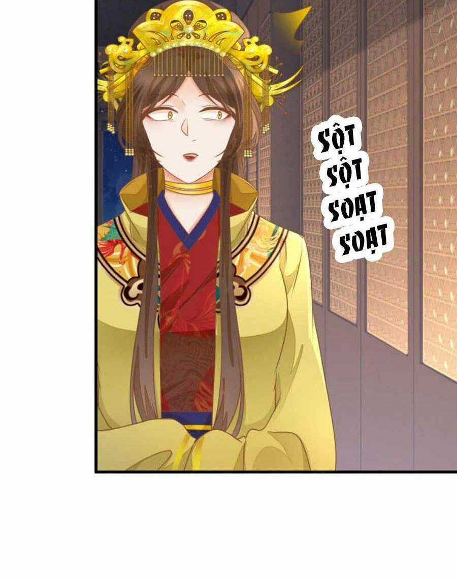 Thiên Kim Độc Phi Trọng Sinh - Chapter 23 - Trang 18